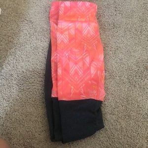 Alo Yoga Goddess Ribbed Leggings